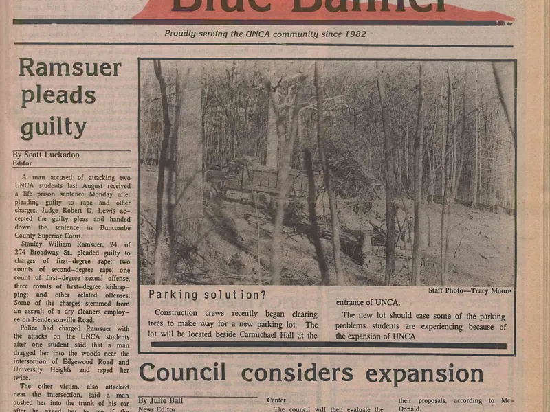 1987-02-12 Blue Banner